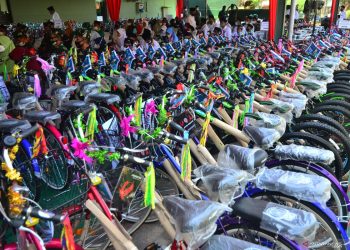 Panduan Lengkap: Memilih Sepeda Sempurna untuk Anak Anda