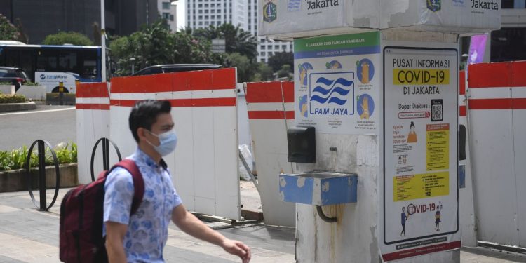 Cuci Tangan dan Peduli Makanan yang Disepelekan, Bisa Tularkan Hepatitis