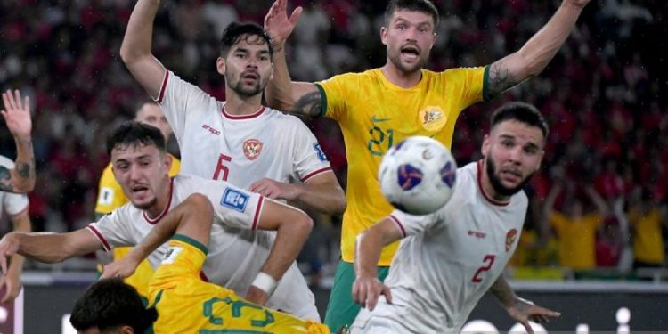 Tim Garuda: Penjaga Marwah Indonesia di Panggung Sepak Bola Dunia