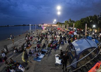 Keajaiban Malam di Jakarta: Destinasi Seru 24 Jam