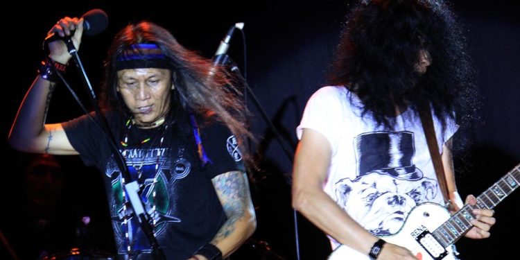 Lirik Lagu "Pelangi": Sebuah Simfoni Harapan yang Menginspirasi