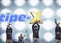 Mengintip Lirik Mendalam "Sakit Hati" Tipe-X: Kenangan Nostalgia yang Menggugah