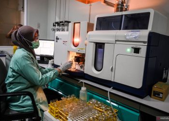 Jakarta Babak Belur: Tercekik Polusi, Masuk Daftar Kota Terkotor di Dunia