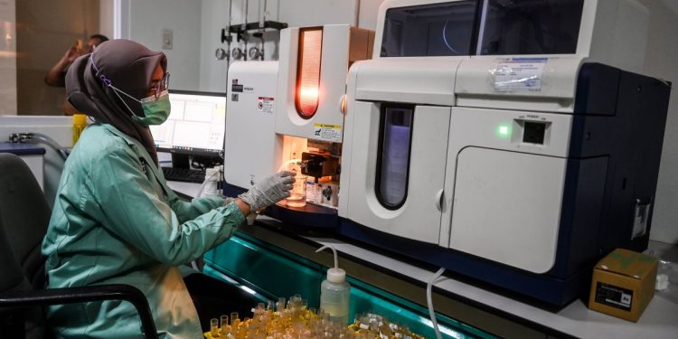 Jakarta Babak Belur: Tercekik Polusi, Masuk Daftar Kota Terkotor di Dunia