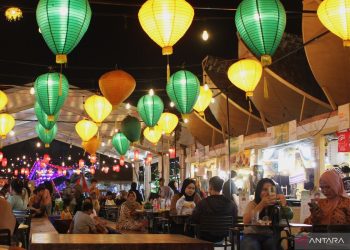 Surga Belanja dan Hiburan di Bekasi: Nikmati Relaksasi dan Kebersamaan di Mall Nyaman