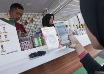 Dorong Sosialisasi QRIS: Kemudahan Transaksi dalam Genggaman Anda