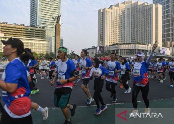 Variasi Olahraga: Rahasia Meningkatkan Kebugaran dengan Menyenangkan
