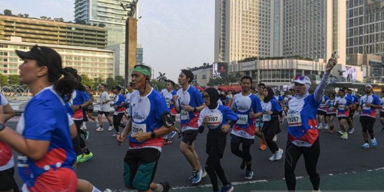 Variasi Olahraga: Rahasia Meningkatkan Kebugaran dengan Menyenangkan