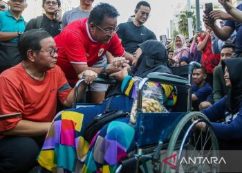 Jakarta Bergoyang: Duel Sengit MRT-CFD Melawan Arus Lalu Lintas