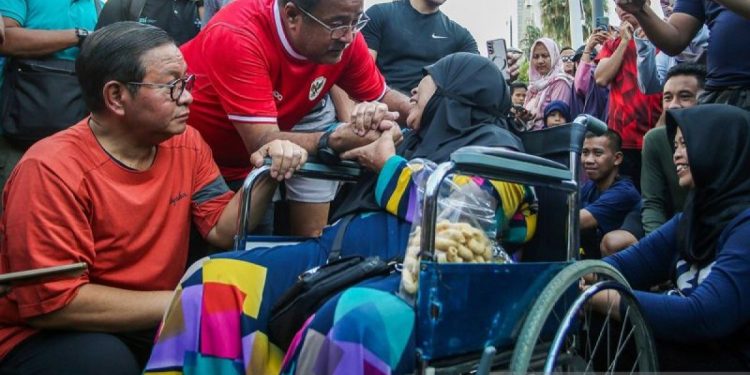 Jakarta Bergoyang: Duel Sengit MRT-CFD Melawan Arus Lalu Lintas