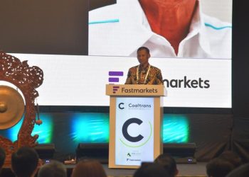 Harapan Optimis Pengusaha Batu Bara di Tengah Terjangan Pasar Global