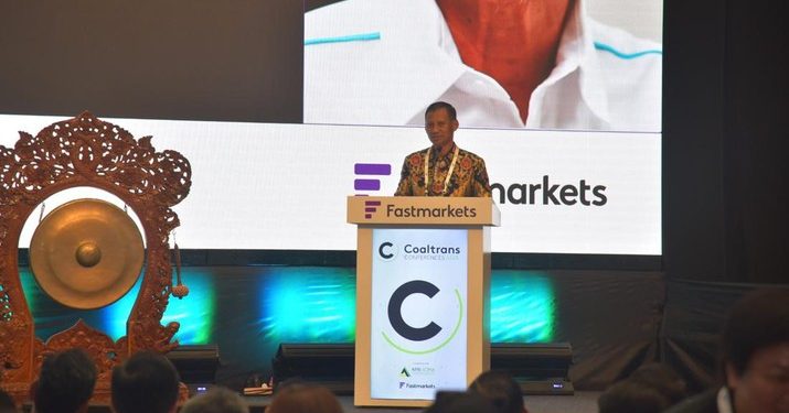 Harapan Optimis Pengusaha Batu Bara di Tengah Terjangan Pasar Global