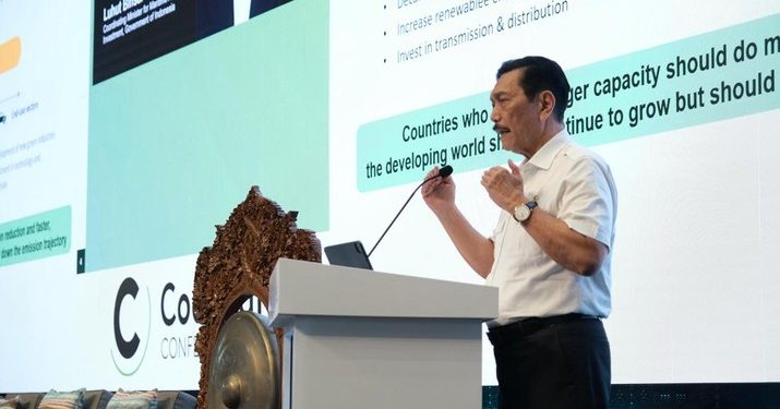 Transisi Energi: Nasib PLTU di Persimpangan