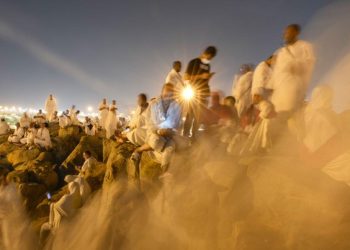 Kembali ke Tanah Suci: Merajut Kenangan Haji Setelah Penantian Panjang