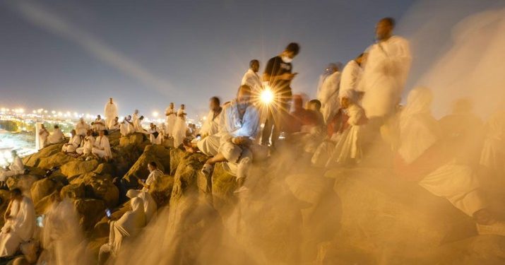 Kembali ke Tanah Suci: Merajut Kenangan Haji Setelah Penantian Panjang