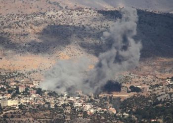 Israel Terkepung: Konflik Memanas, AS Beri Peringatan Tegas