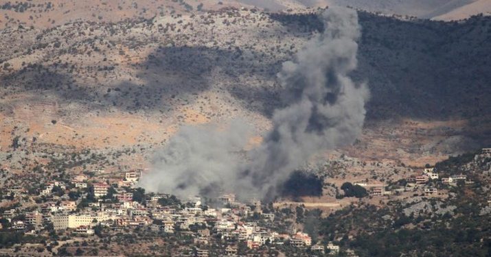 Israel Terkepung: Konflik Memanas, AS Beri Peringatan Tegas