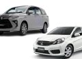 Mobil Baru Gebrak Pasar RI, Takhta Avanza dan Brio Tersingkir!