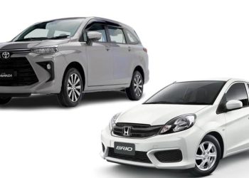 Mobil Baru Gebrak Pasar RI, Takhta Avanza dan Brio Tersingkir!