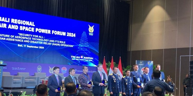 Teknologi Dirgantara: Inovasi Penentu untuk Penanggulangan Bencana Alam Efektif
