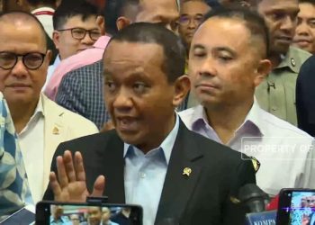 Energi Strategis Siap Dibahas Menteri ESDM di Gastech