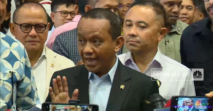 Energi Strategis Siap Dibahas Menteri ESDM di Gastech