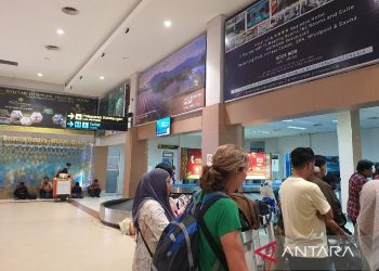 Mpox Melonjak: Protokol Ketat Maskapai Papua Cegah Penyebaran