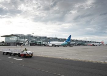 Bandara Hub Medan-Batam: Gerbang Kejayaan Pariwisata dan Bisnis