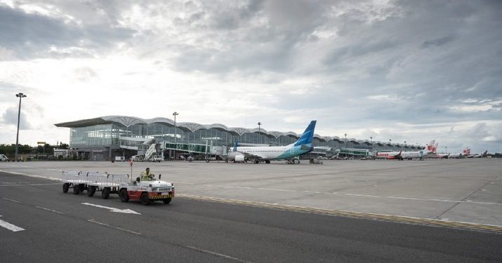 Bandara Hub Medan-Batam: Gerbang Kejayaan Pariwisata dan Bisnis