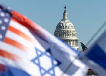 Militer Israel yang Ranah Tak Tersentuh: Ketegangan yang Terungkap dalam Hubungan AS-Israel