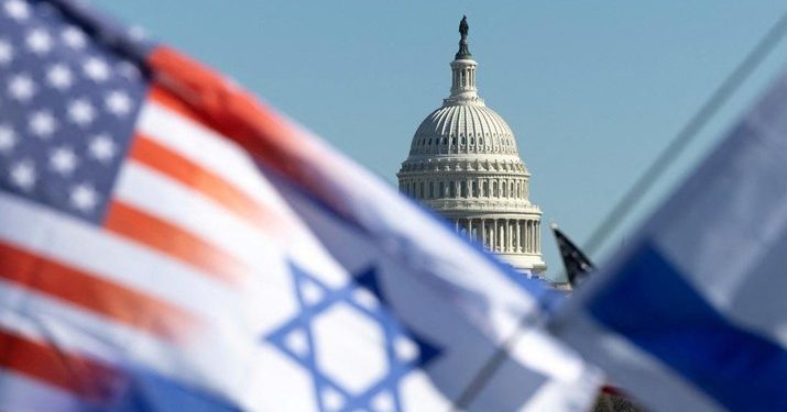 Militer Israel yang Ranah Tak Tersentuh: Ketegangan yang Terungkap dalam Hubungan AS-Israel