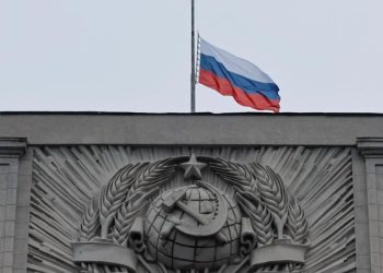 Perang Dunia III Berada di Ujung Tanduk: Sekutu Putin Tuduh NATO Campuri Ukraina