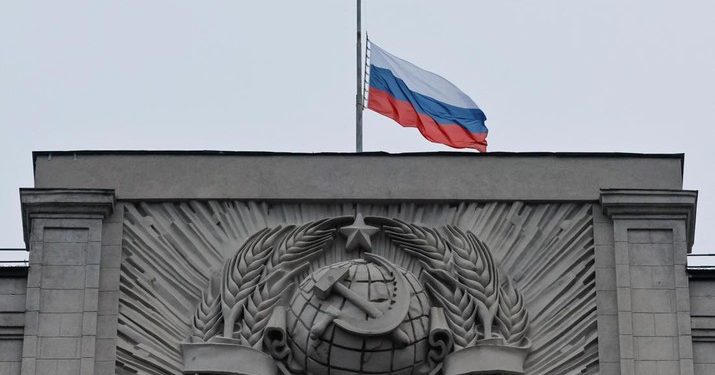 Perang Dunia III Berada di Ujung Tanduk: Sekutu Putin Tuduh NATO Campuri Ukraina