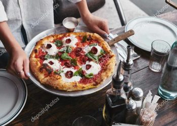 Kuliner Italia Otentik dengan Hemat 10% di Libert Italian Cuisine dan BRI