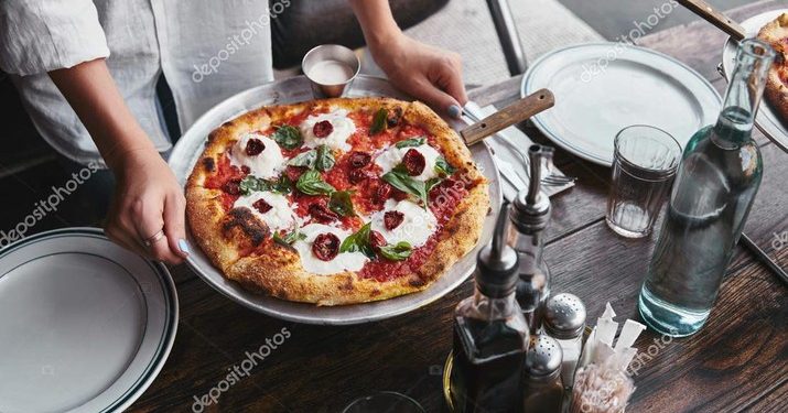 Kuliner Italia Otentik dengan Hemat 10% di Libert Italian Cuisine dan BRI