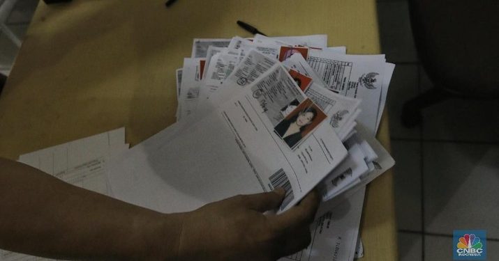 Akses Cepat: Temukan Pengumuman Hasil Seleksi CPNS 2024 Sekarang