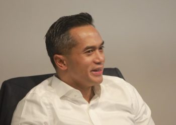 Gebrakan Anindya Bakrie di Munaslub Kadin: Agenda yang Bikin Mata Melotot