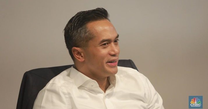 Gebrakan Anindya Bakrie di Munaslub Kadin: Agenda yang Bikin Mata Melotot