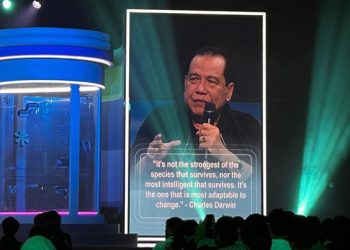 Media Bermetamorfosis: Dari Layar TV ke Lautan Digital