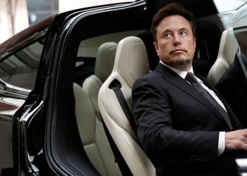 Pengaruh Global China yang Tersembunyi dan Reaksi Mengejutkan Elon Musk