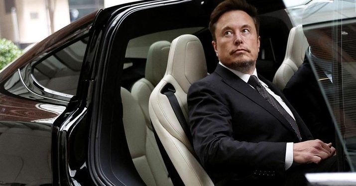 Pengaruh Global China yang Tersembunyi dan Reaksi Mengejutkan Elon Musk