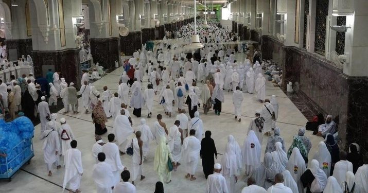 Tanggal Emas Berangkat Haji: Panduan Lengkap Bagi Calon Jamaah yang Mendaftar di 2024