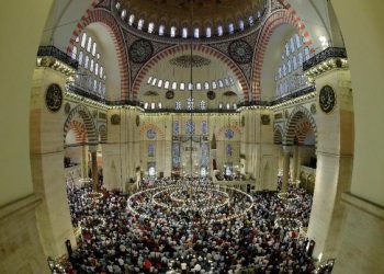 20 Mutiara Inspirasi Maulid: Heningkan Jiwa, Kobarkan Gairah