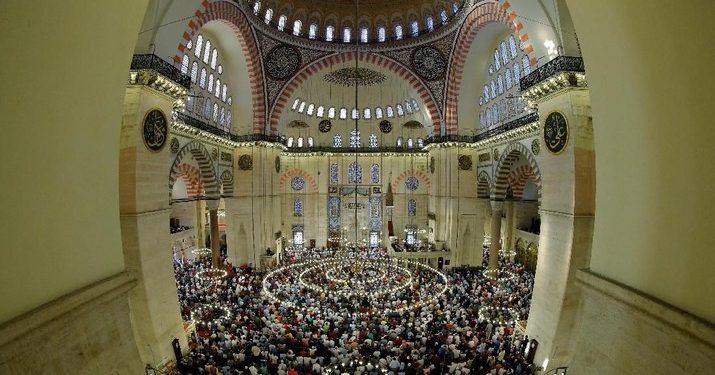 20 Mutiara Inspirasi Maulid: Heningkan Jiwa, Kobarkan Gairah