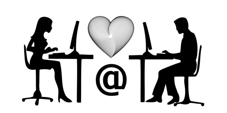 Temukan Pasangan Sempurna Online: Panduan Aman Menjelajahi Aplikasi Kencan