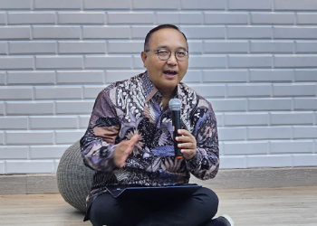 Aturan Ekonomi Digital: Siap Dirilis Jokowi Sebelum Lengser