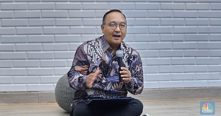 Aturan Ekonomi Digital: Siap Dirilis Jokowi Sebelum Lengser