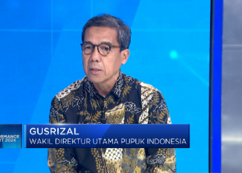 Kejanggalan Subsidi Pupuk: Petani Kelimpungan Tebus Pupuk Pakai KTP Orang Lain