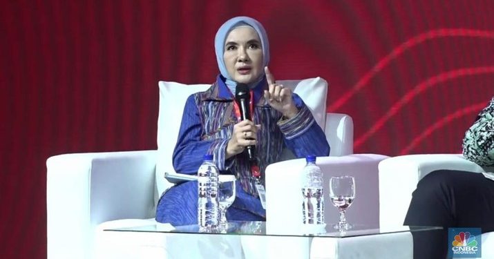 Terkuak! Tantangan Krusial Petinggi Pertamina dalam Proyek Gas Menguntungkan