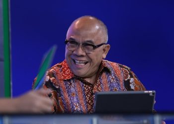 Perombakan di Puncak Bulog: Wahyu Suparyono Jabat Nakhoda Raksasa Pangan